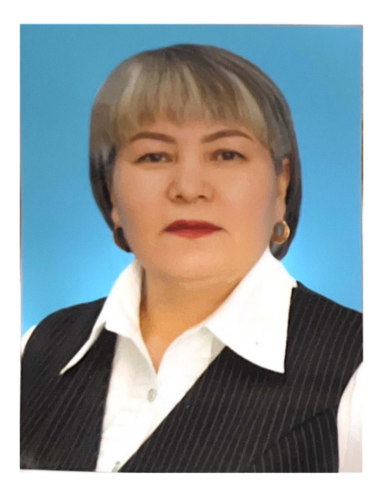 dildebaev